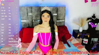 Kamil_dolll lovense live webcam show