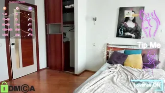 lilyviolet7 recorded nude video 966999