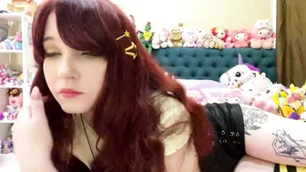 bernardinahedquist recorded nude video 967019