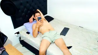 kevinkewma recorded nude video 967027