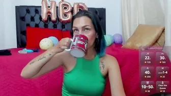 jeidy_arboledaa recorded nude video 967037