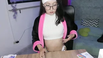 brith_ness recorded nude video 967080