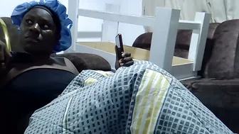 mellanine_ebony recorded nude video 967098