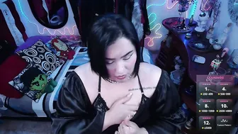 lufek_23 recorded nude video 967122