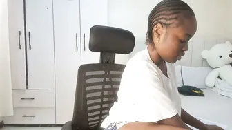 Sexy_cutejoy feet porn chat video