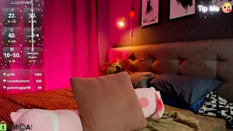 Jessiexxiv skinny sex video
