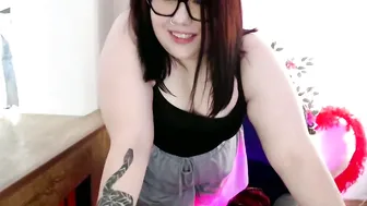 Nereia nude cam 05-12-2026