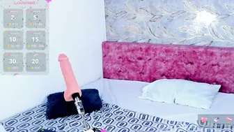 zoejhons skinny webcam porn video