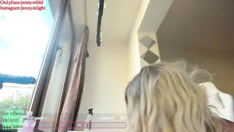Jennywildd amateur cam video (05-12-2026)