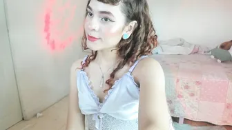 historia_doll recorded nude video 967348