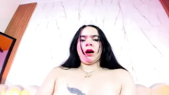 Samantha_fiire hot webcam video 05-12-2026