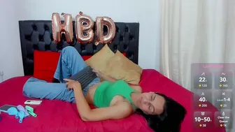 jeidy_arboledaa recorded nude video 967474
