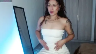 lilithamber6114 recorded nude video 967475