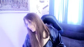 ivette_shaira recorded nude video 967569