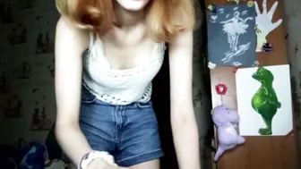 georgianahaeussler recorded nude video 967585