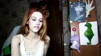 georgianahaeussler cam chat (05/12/2026)