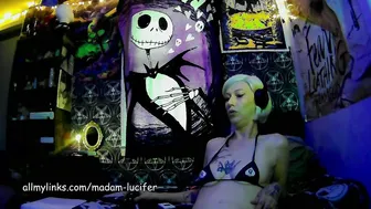 madame_lucifer recorded nude video 967682