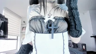 Zombieeporcelainex cam sex porn (05-12-2026)