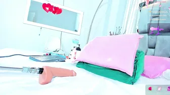 Liaantonella69 cam porn video 05/12/2026