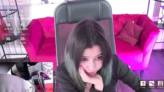 sirenmystique (05/13/2026) cam nude