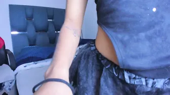 cyndycranforsquirt recorded nude video 967821