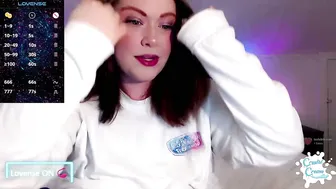 thecrystalcream housewife horny amateur