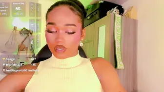 Dirtygamesnaomy lovense nude on cam