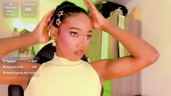 Dirtygamesnaomy lovense nude on cam