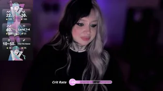 chibiis new camvideo