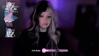 chibiis new camvideo