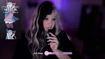 chibiis new camvideo