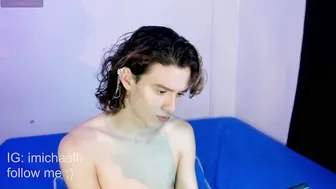 Goddest_perseus_ latina cam