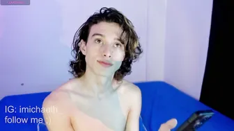 Goddest_perseus_ latina cam