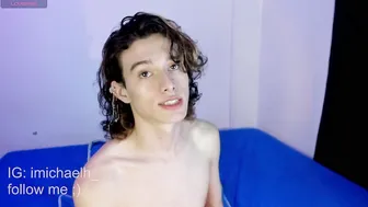 goddest_perseus_ recorded nude video 967926