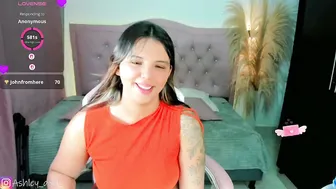 Ashley_dolll 05/13/2026 cam porn video