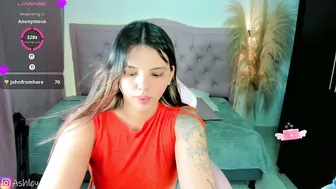 ashley_dolll recorded nude video 967938