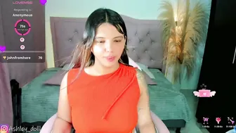 Ashley_dolll 05/13/2026 cam porn video