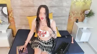 lux_royse recorded nude video 967957