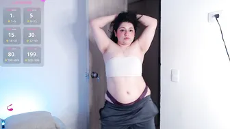 sofix_ recorded nude video 967970