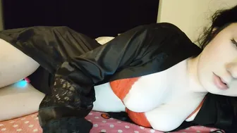 tiffanybae horny amateur 05-13-2026