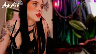 Amelianaughty_ on webcam - 05-13-2026