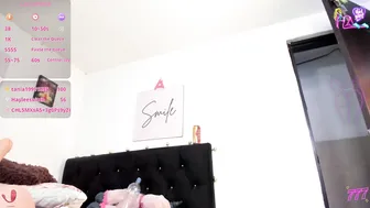 Paulinagamee trans cam sex