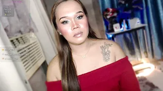 precious_ariah recorded nude video 968156