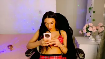girlhot_tss latina porn video chat
