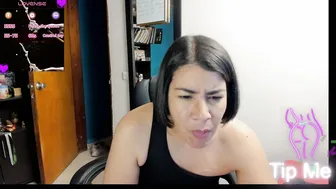 Peanut_tangerine chat sex cam 05-13-2026
