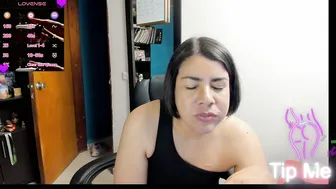 Peanut_tangerine chat sex cam 05-13-2026
