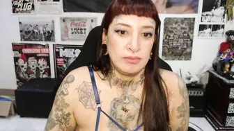 Rollyderolandia666 deepthroat chat sex cam