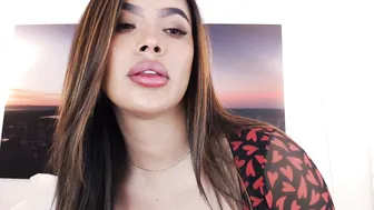 Diione ohmibod porn chat video