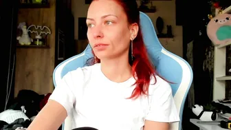 Karoline121 webcam porn video 13-May-2026