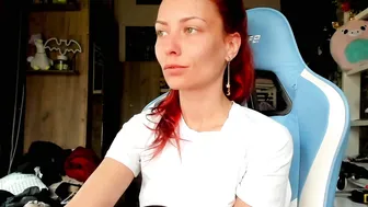 Karoline121 webcam porn video 13-May-2026